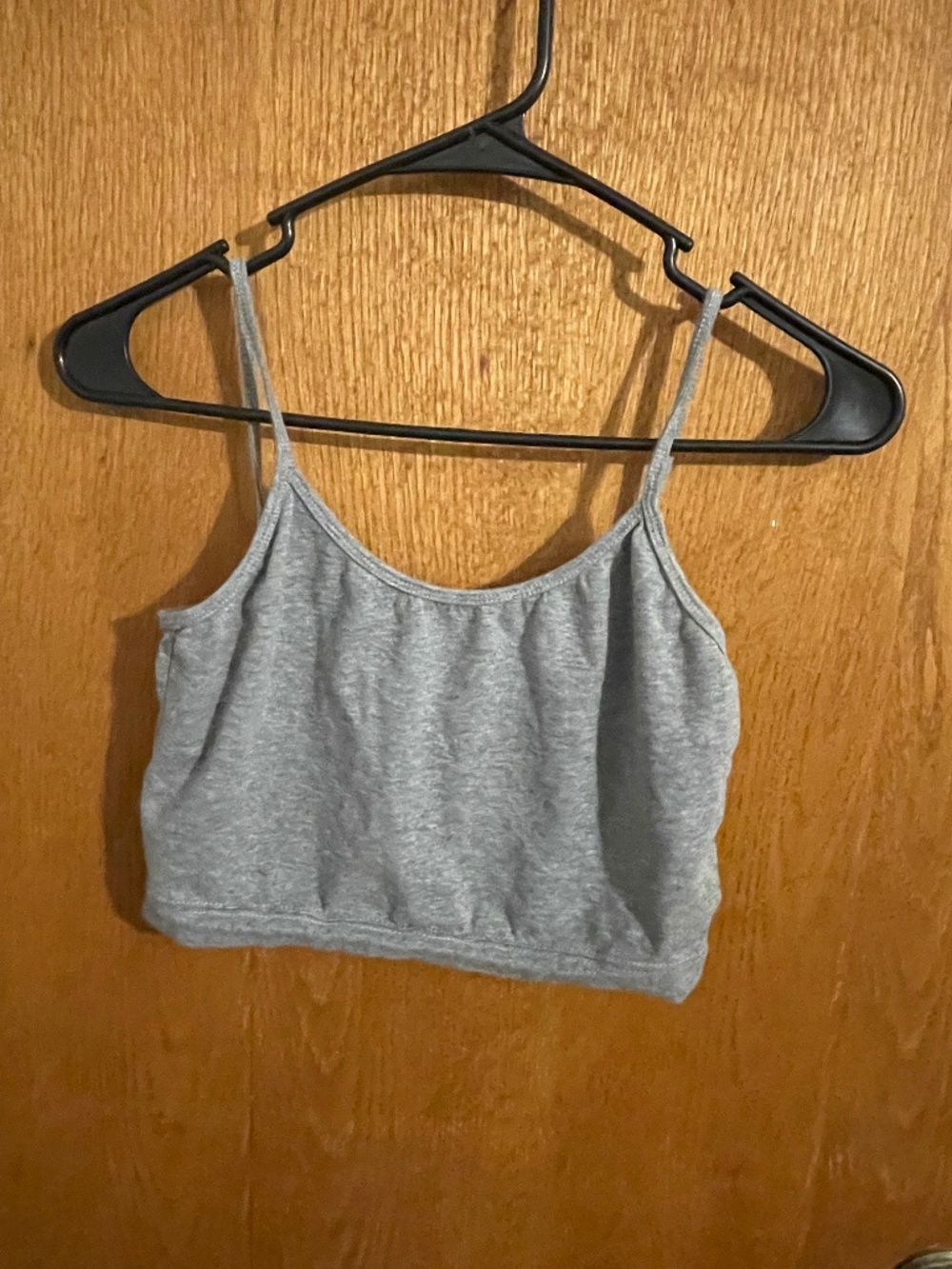 Tank Top Size S